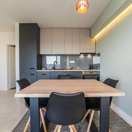 Apartman & Room Zara - Free Parking חדר תמונה