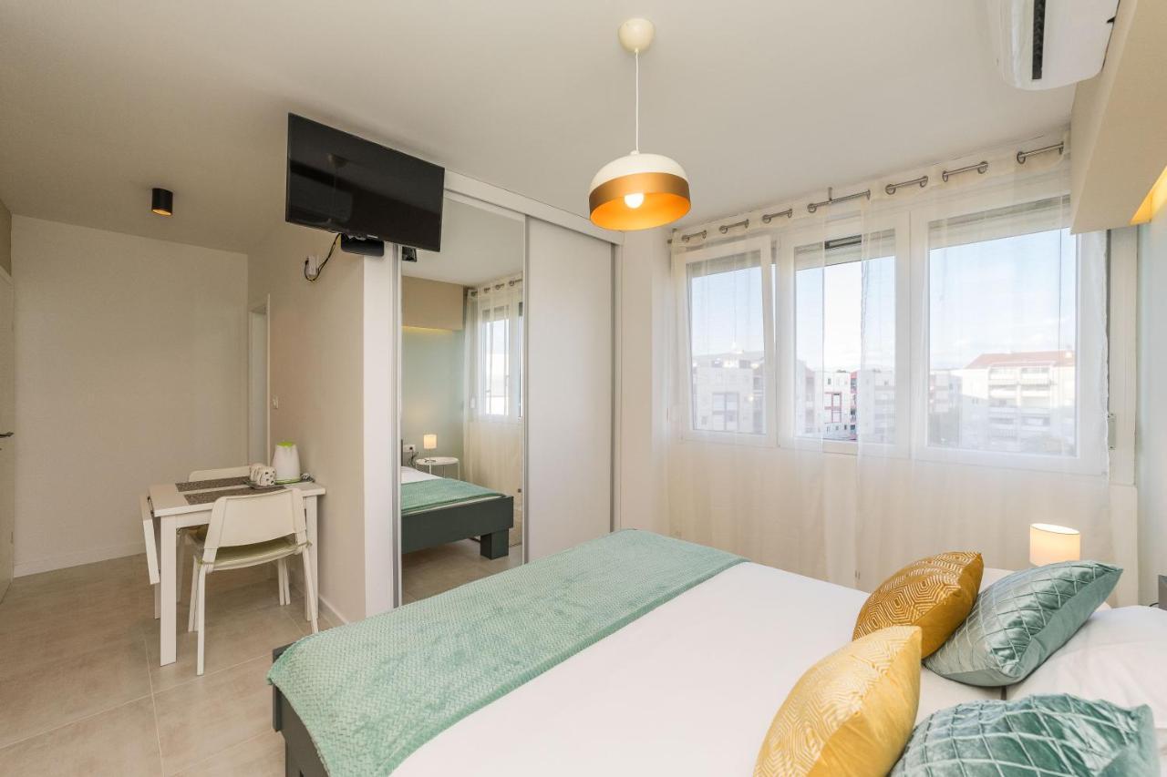Apartman & Room Zara - Free Parking חדר תמונה