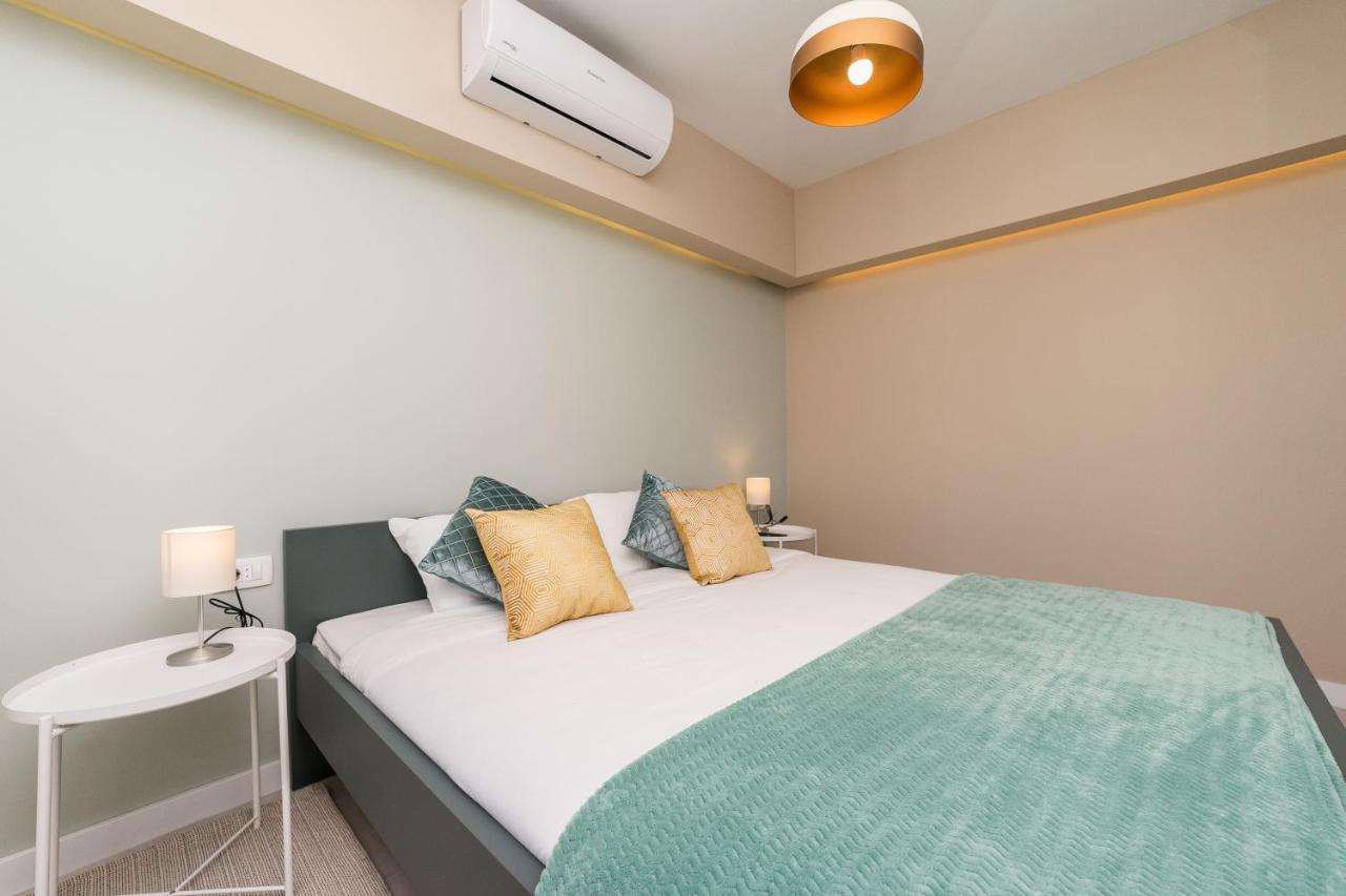 Apartman & Room Zara - Free Parking חדר תמונה