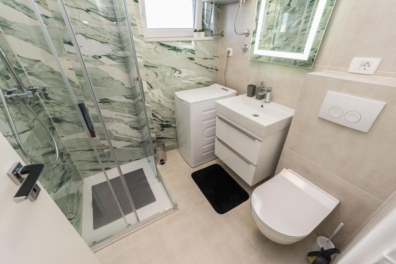 Apartman & Room Zara - Free Parking חדר תמונה