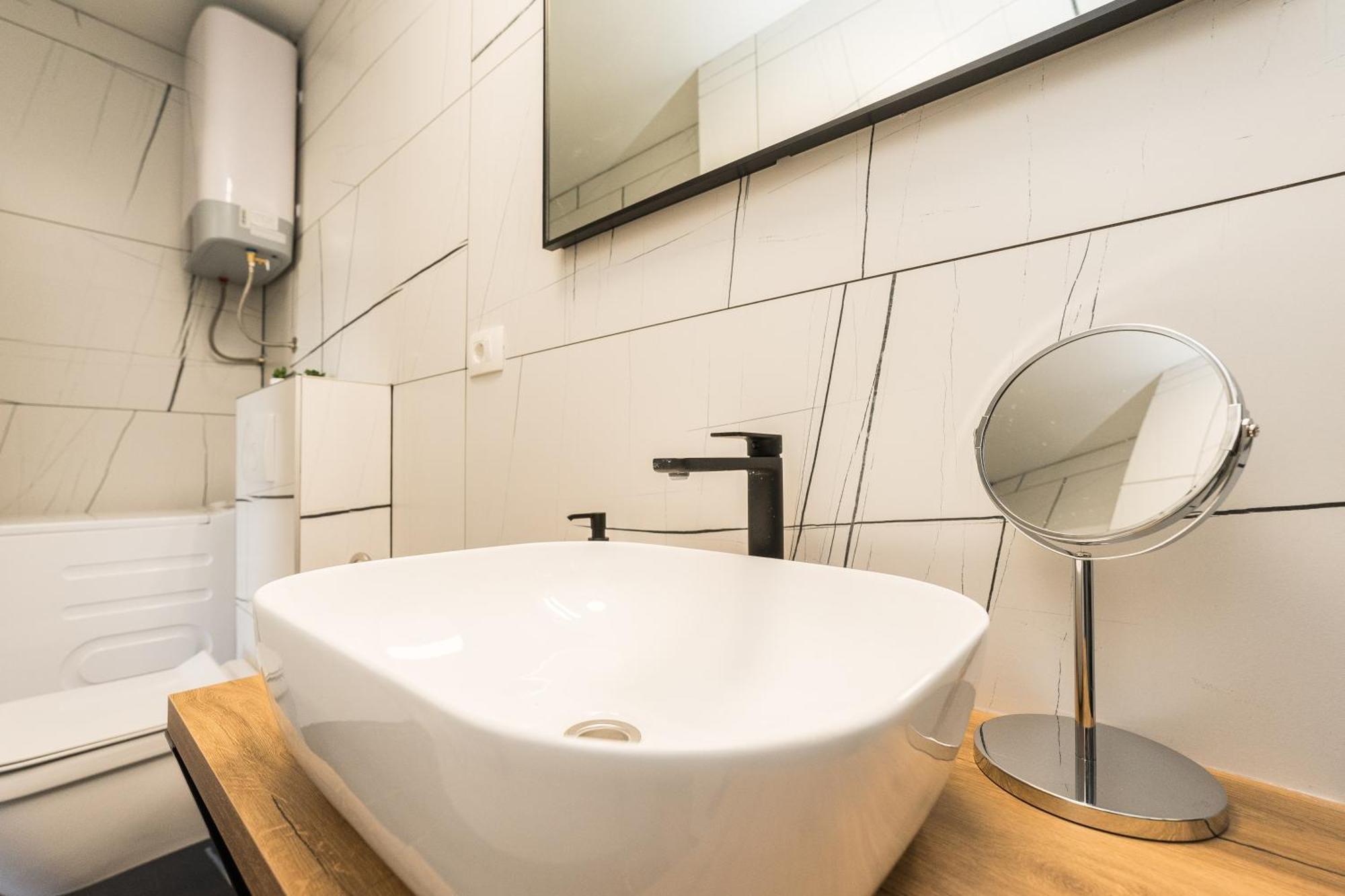 Apartman & Room Zara - Free Parking חדר תמונה