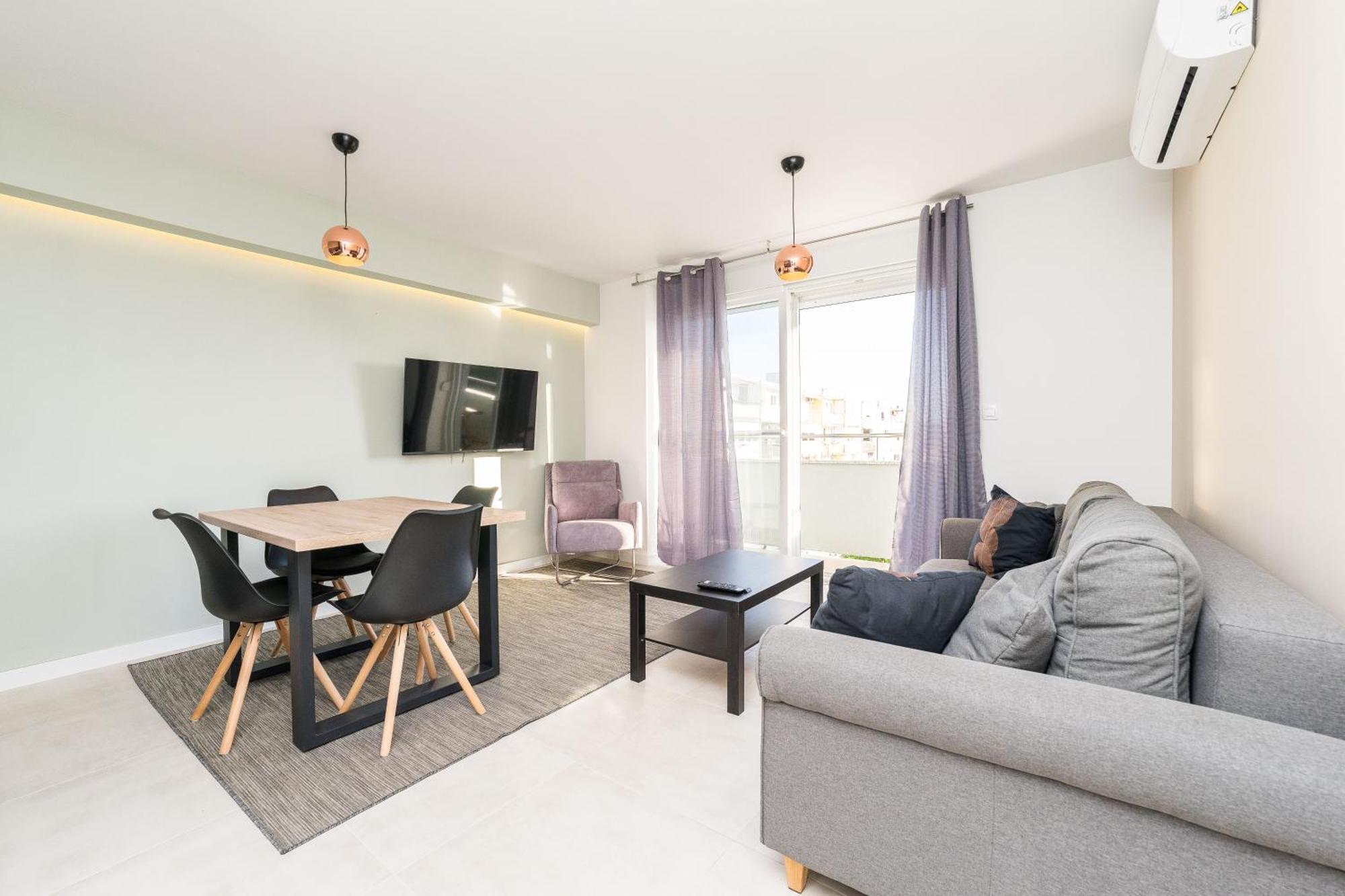 Apartman & Room Zara - Free Parking חדר תמונה