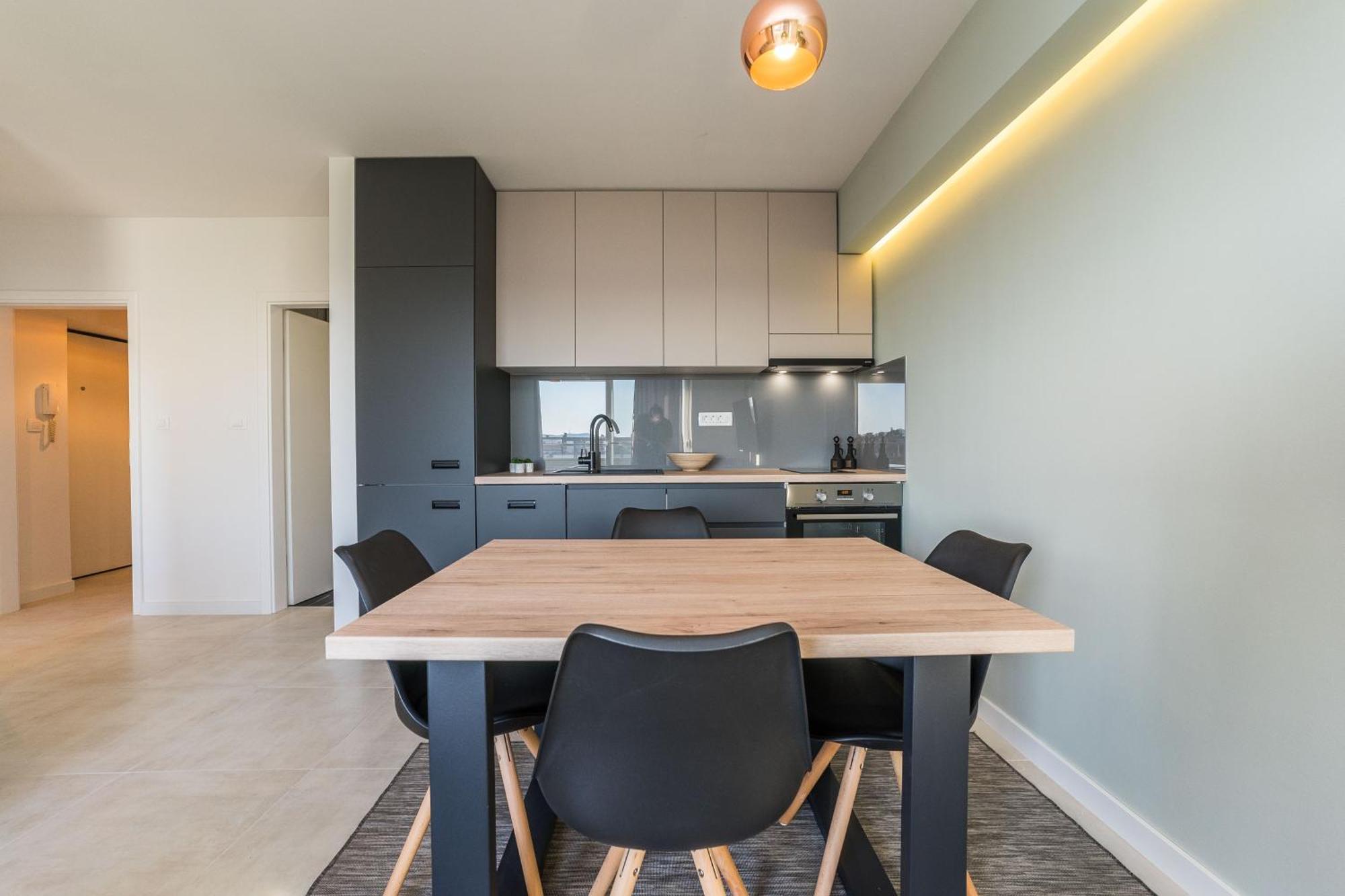 Apartman & Room Zara - Free Parking חדר תמונה