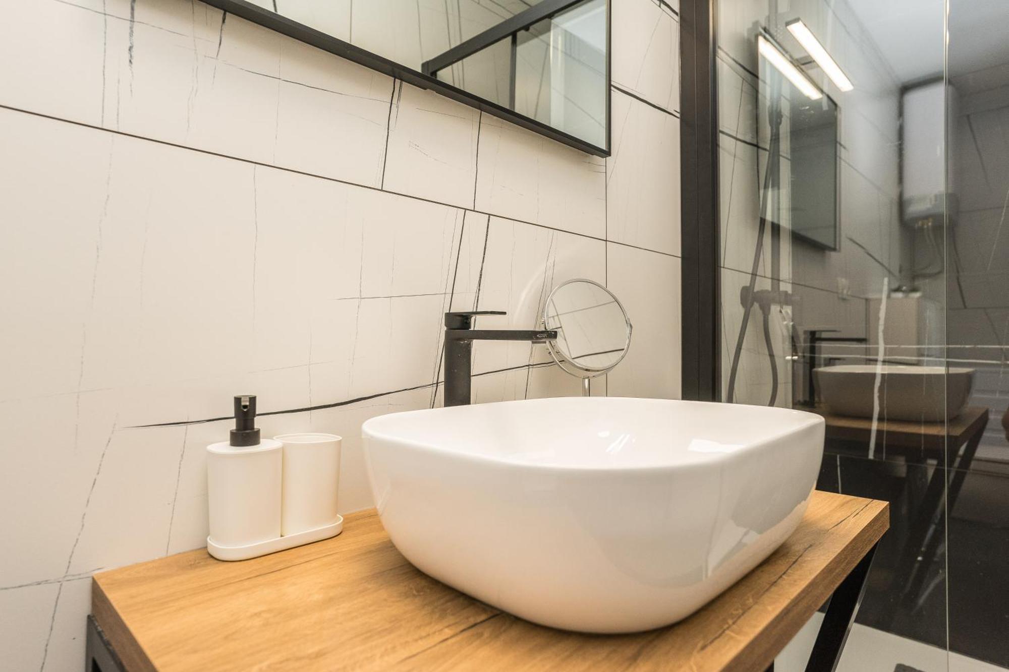 Apartman & Room Zara - Free Parking חדר תמונה