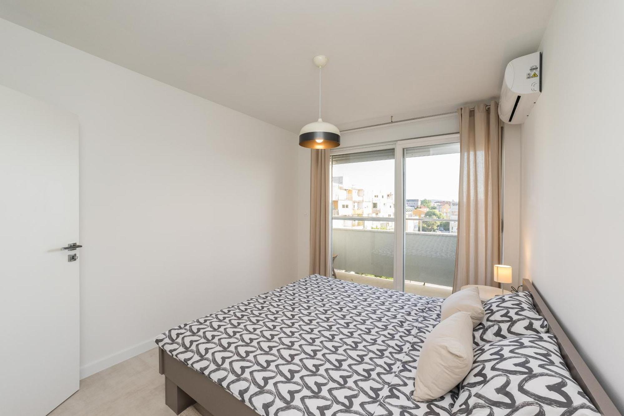 Apartman & Room Zara - Free Parking חדר תמונה
